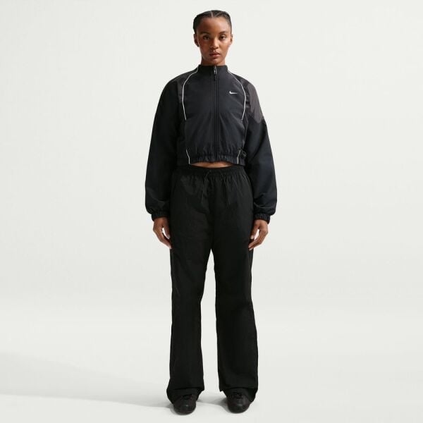 W NSW SHRUNKEN TRK JKT MOD