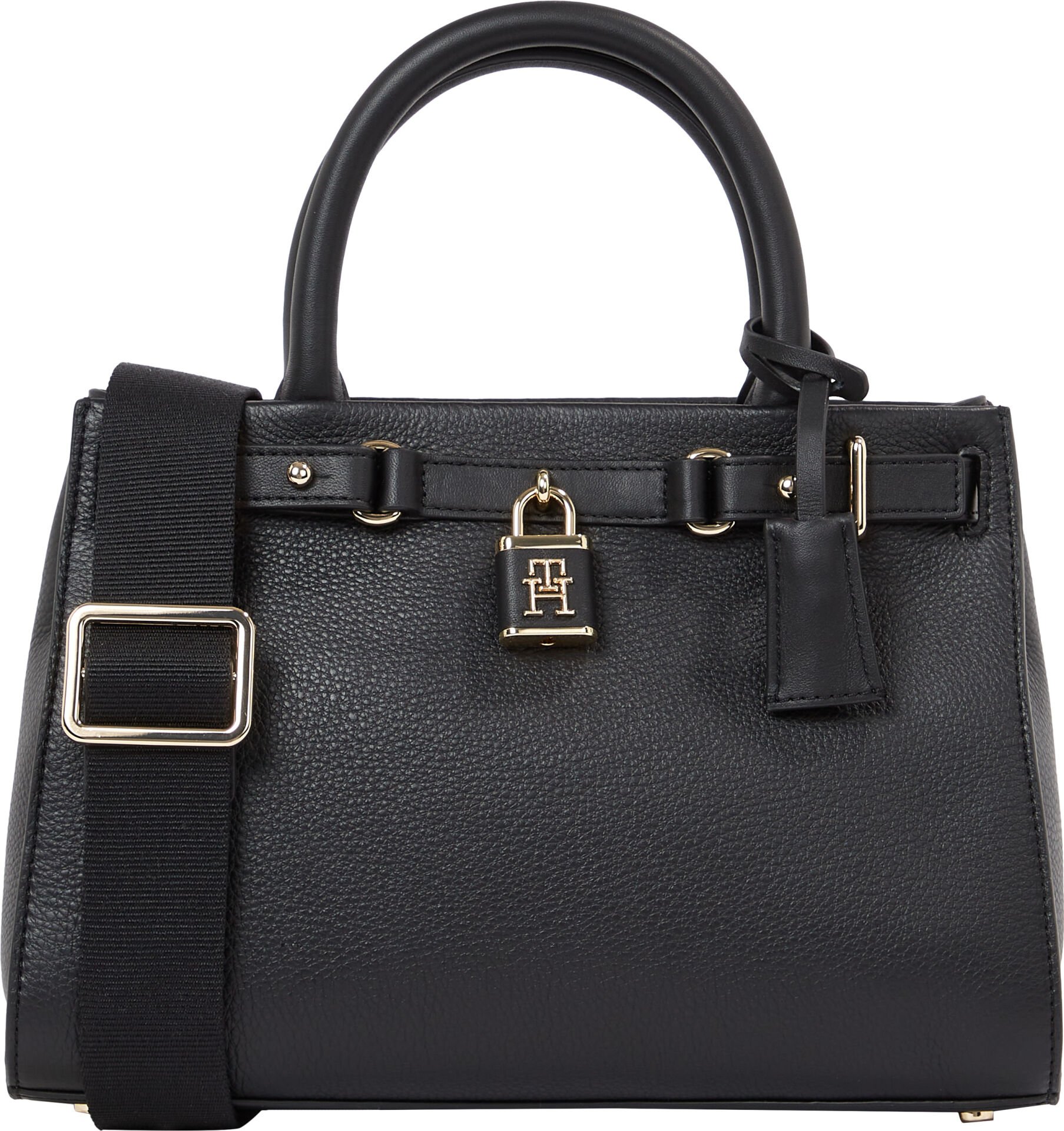 AMERICAN ICON MINI TOTE LEATHE