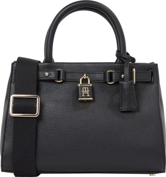 AMERICAN ICON MINI TOTE LEATHE