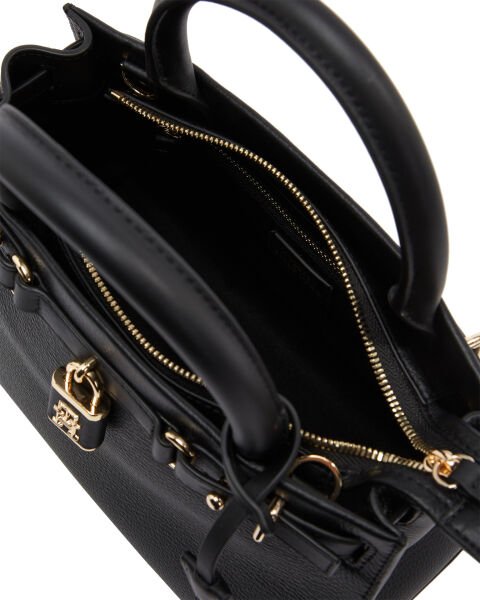 AMERICAN ICON MINI TOTE LEATHE