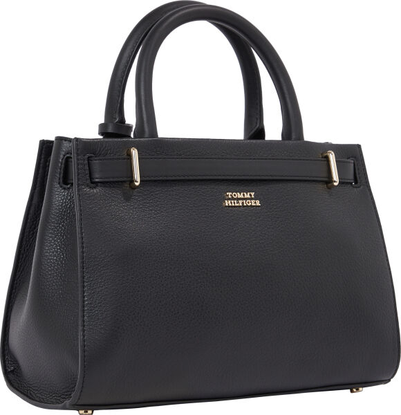 AMERICAN ICON MINI TOTE LEATHE