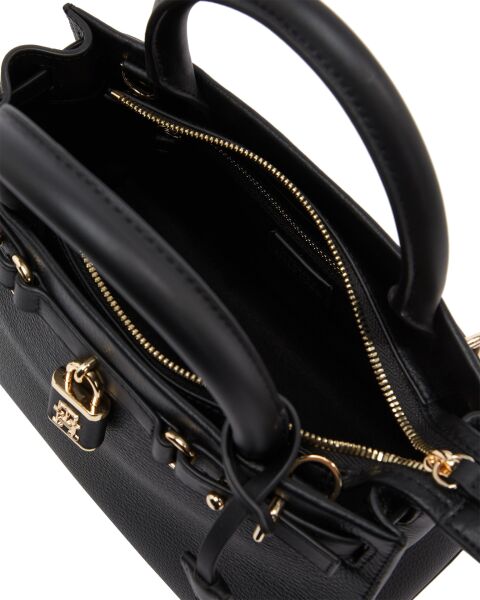 AMERICAN ICON MINI TOTE LEATHE