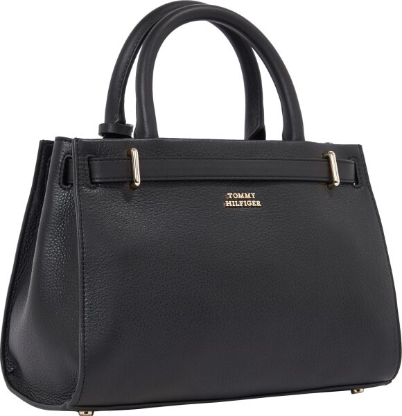 AMERICAN ICON MINI TOTE LEATHE
