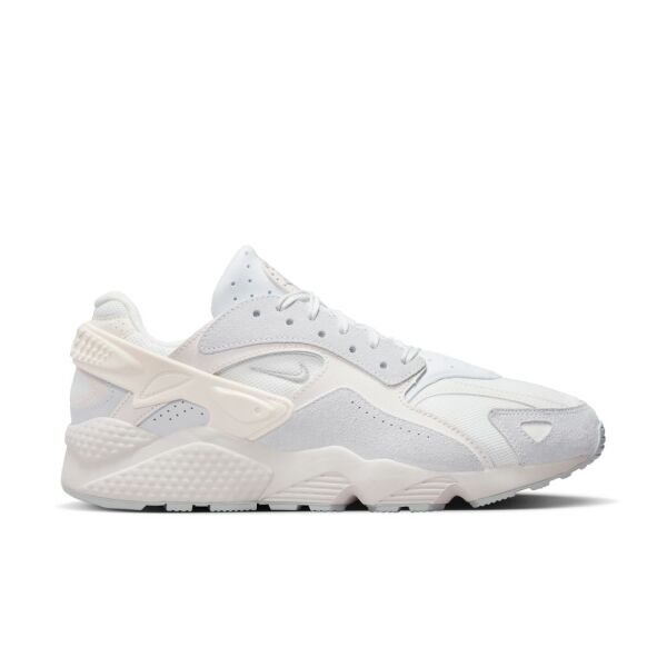 NIKE AIR HUARACHE RUNNER Beyaz - 45