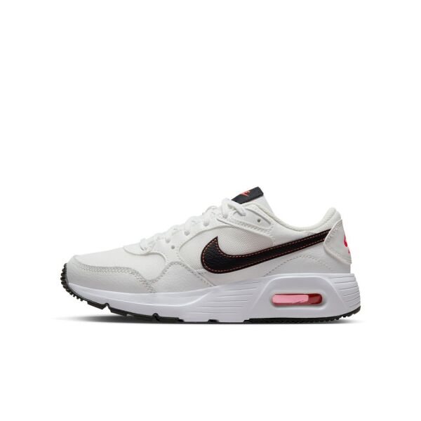 NIKE AIR MAX SC (GS) Beyaz - 36