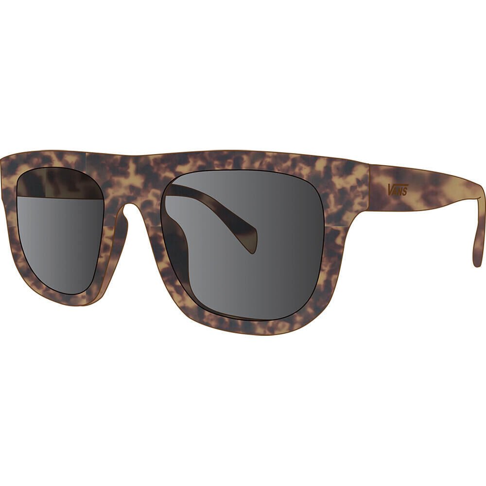 SQUARED OFF SHADES