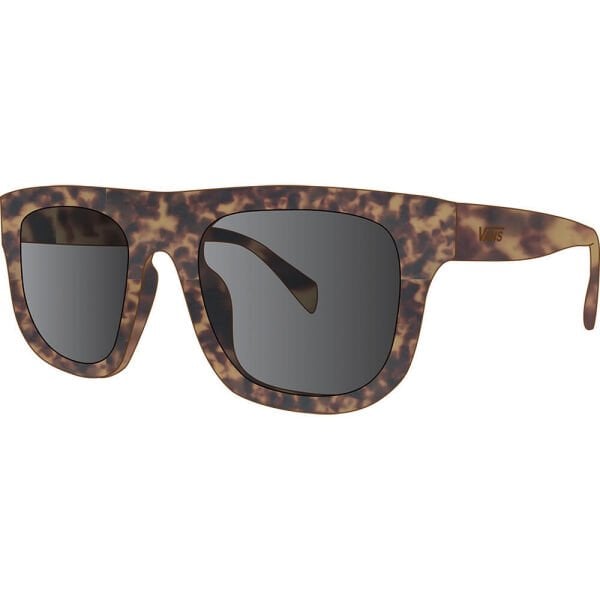 SQUARED OFF SHADES
