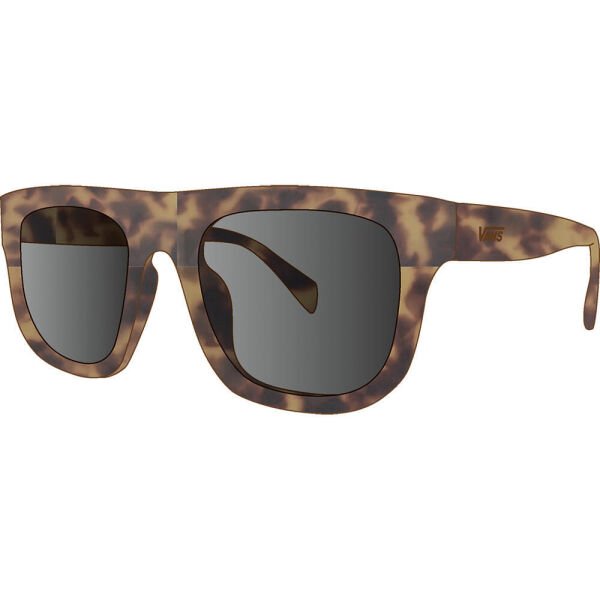 SQUARED OFF SHADES
