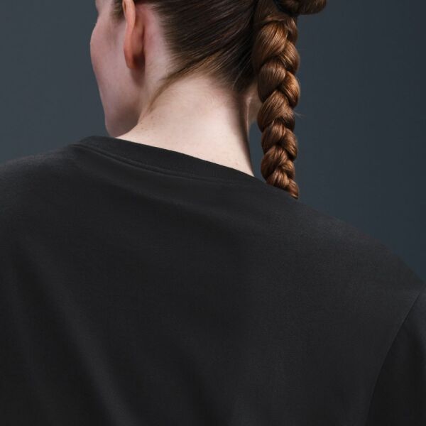 W NSW CLUB SS CROP TEE CC