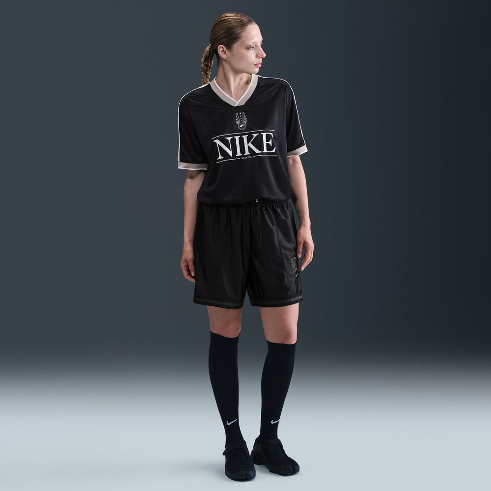 W NSW V NECK JERSEY