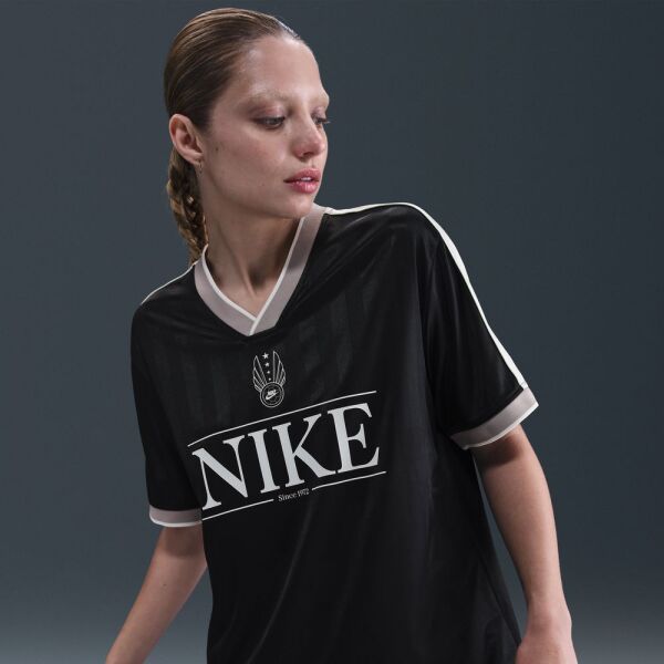 W NSW V NECK JERSEY