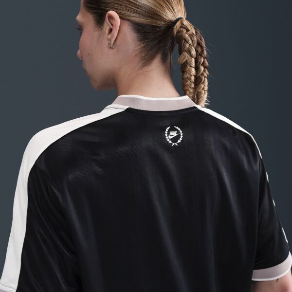 W NSW V NECK JERSEY