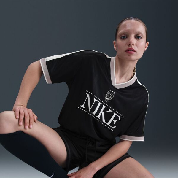 W NSW V NECK JERSEY