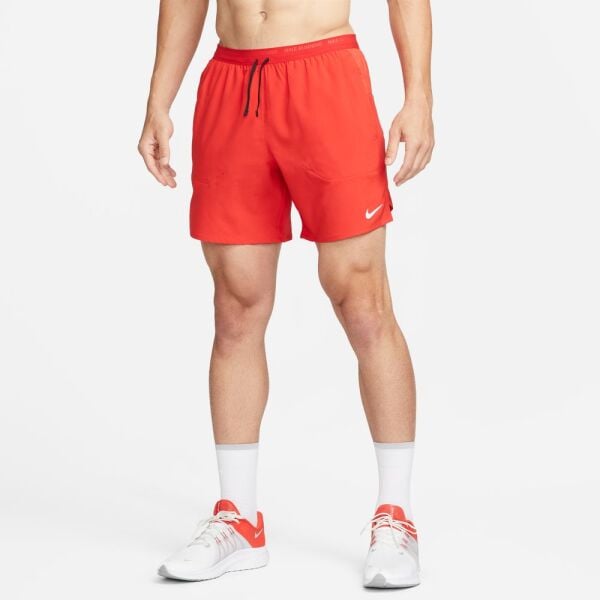 M NK DF STRIDE 7IN BF SHRT