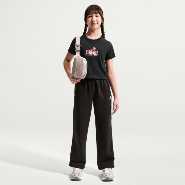 G NSW TEE MOD CROP FLY