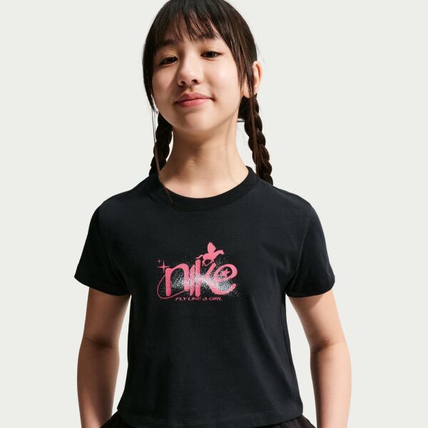 G NSW TEE MOD CROP FLY
