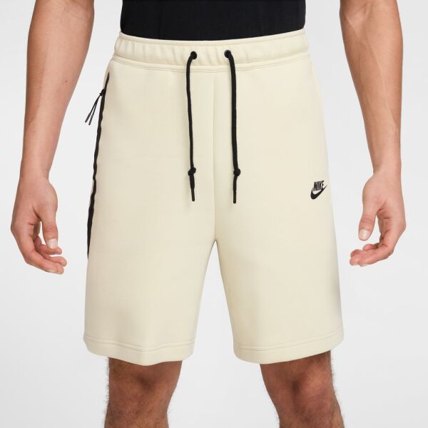 M NK TCH FLC SHORT