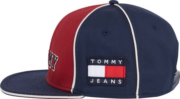 TJM HERITAGE SNAPBACK CAP