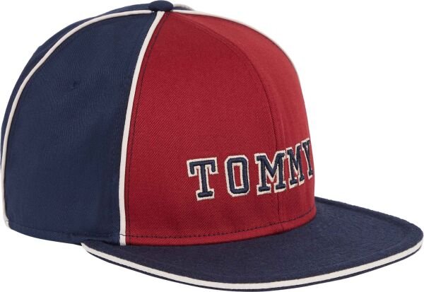 TJM HERITAGE SNAPBACK CAP