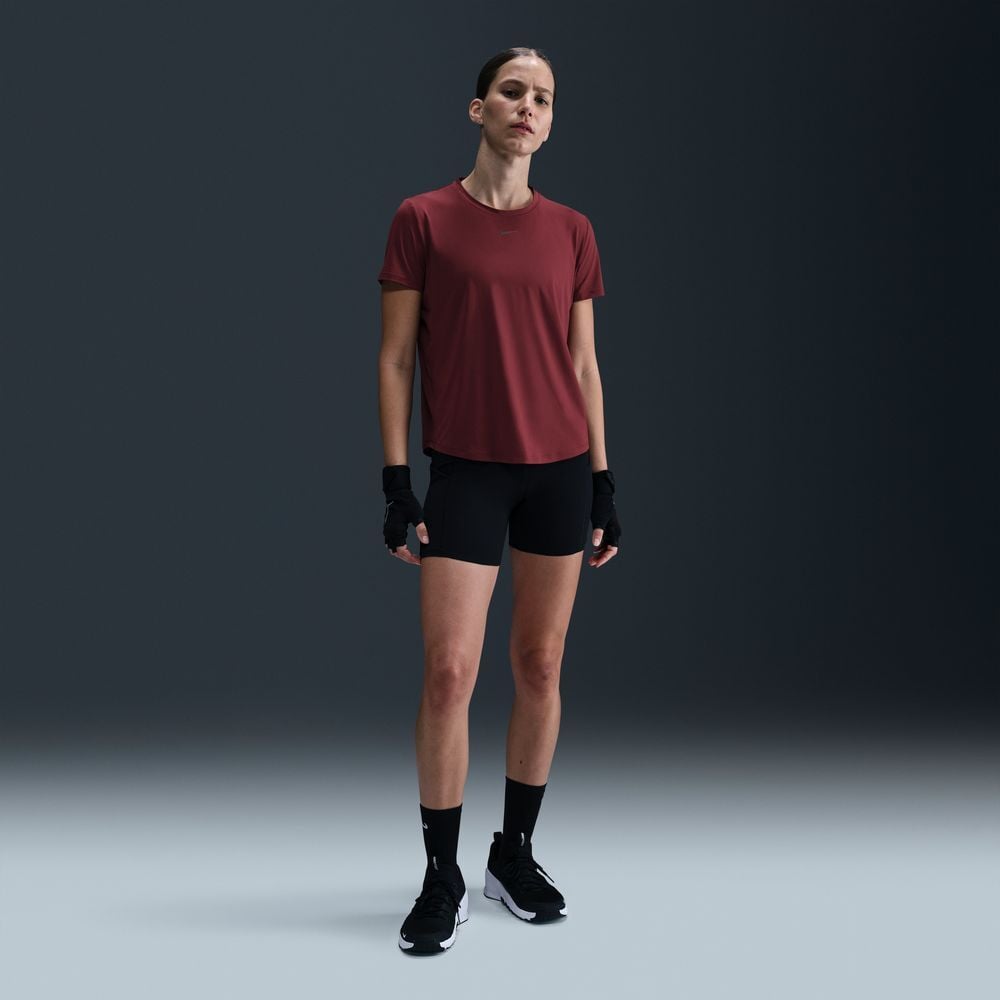 W NK ONE CLASSIC DF SS TOP