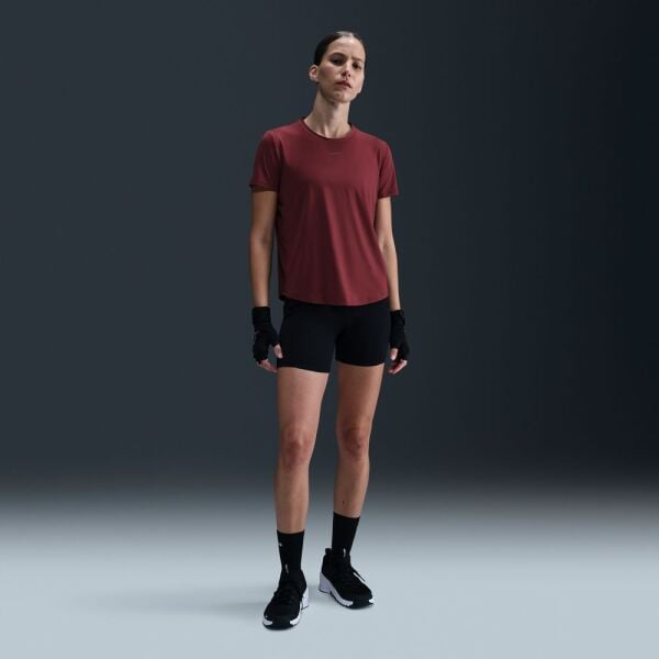 W NK ONE CLASSIC DF SS TOP