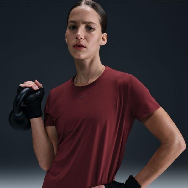 W NK ONE CLASSIC DF SS TOP