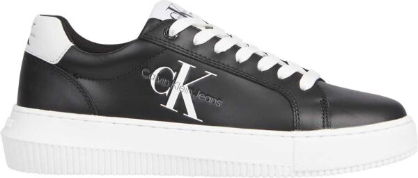 CHUNKY CUPSOLE LACEUP MON LTH