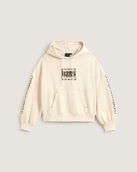 After Dark Retro Hoodie