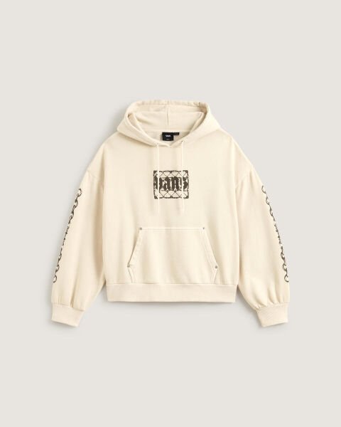 After Dark Retro Hoodie