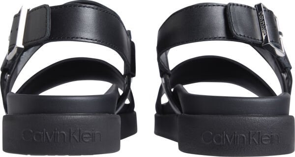 BACK STRAP W/ BUCKLE LOGO