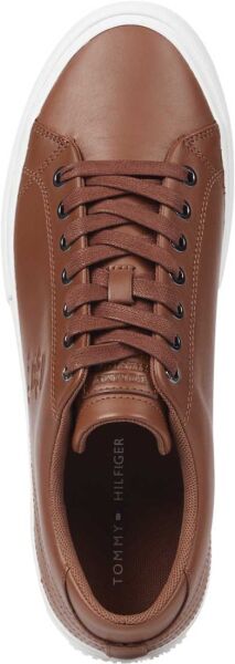 TH HI VULC STREET PATCH LTH LU