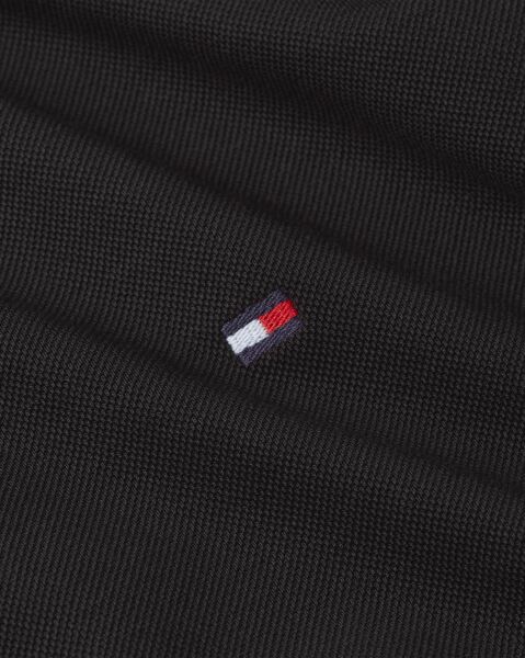 HIDDEN PLACKET REG POLO