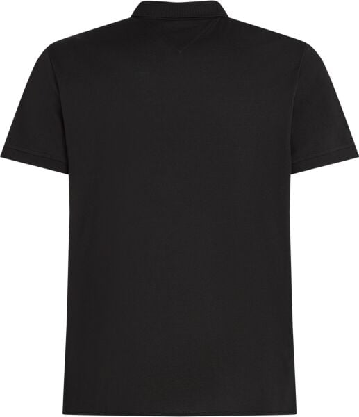 HIDDEN PLACKET REG POLO