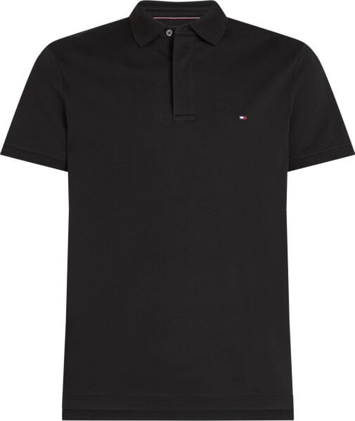 HIDDEN PLACKET REG POLO