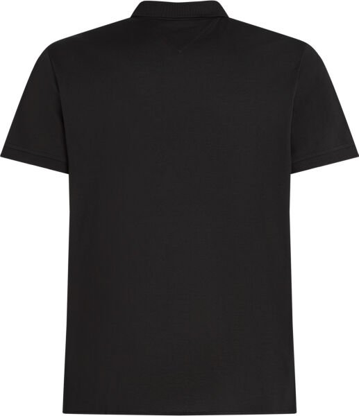HIDDEN PLACKET REG POLO