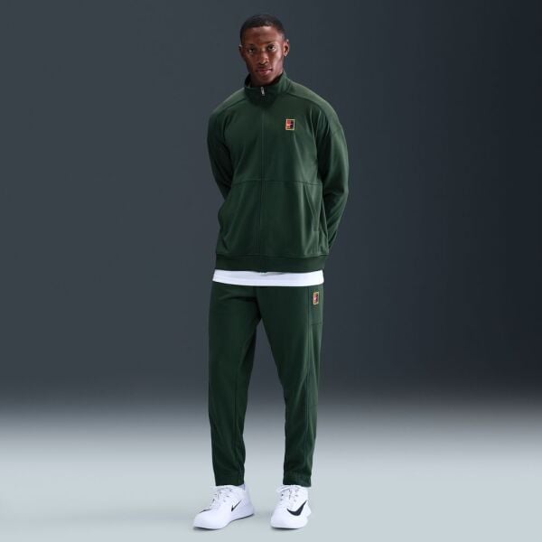 M NKCT HERITAGE SUIT PANT