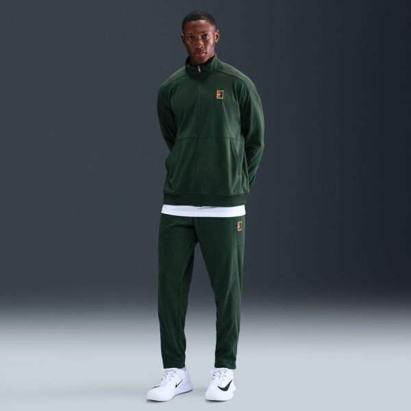 M NKCT HERITAGE SUIT PANT