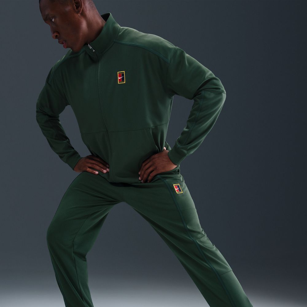 M NKCT HERITAGE SUIT PANT