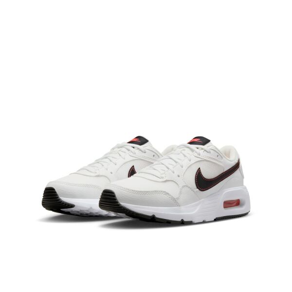 NIKE AIR MAX SC (GS) Beyaz - 37.5
