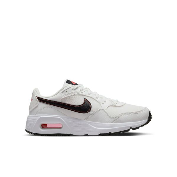 NIKE AIR MAX SC (GS) Beyaz - 37.5