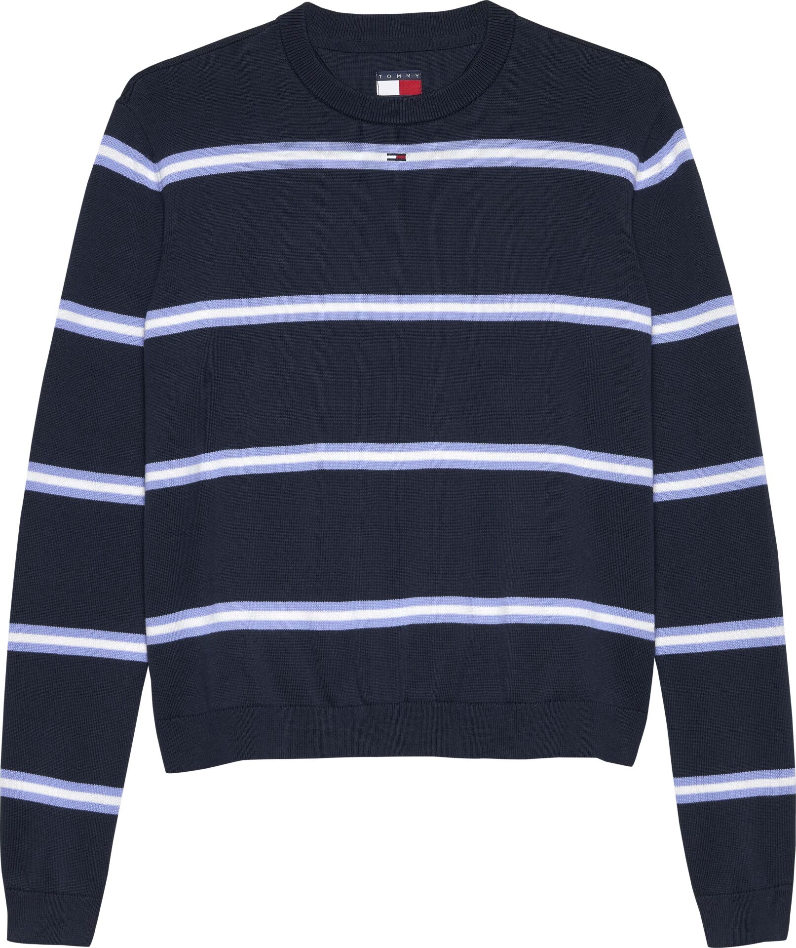 TJW ESSENTIAL CREW SWEATER EXT