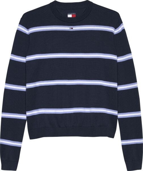 TJW ESSENTIAL CREW SWEATER EXT