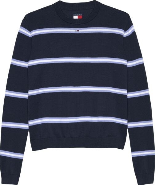 TJW ESSENTIAL CREW SWEATER EXT