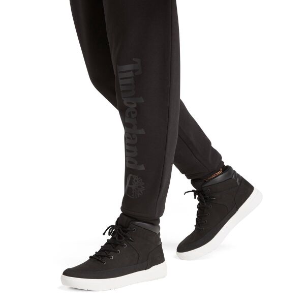 YC Core Tree Logo Sweatpant (Brushback) Siyah - XL