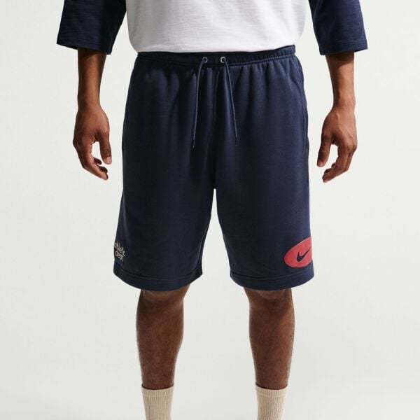 M NK CLUB FT SHORT REISSUE