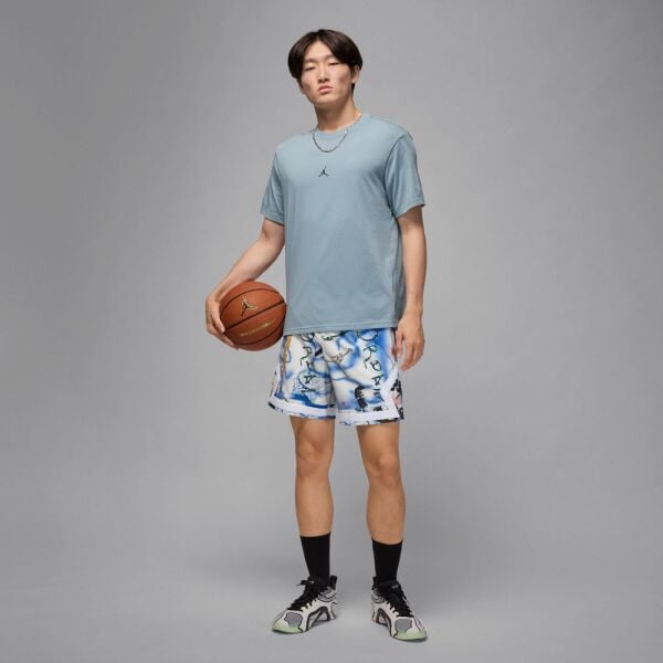 M J DF SPRT JUMPMAN SS CREW