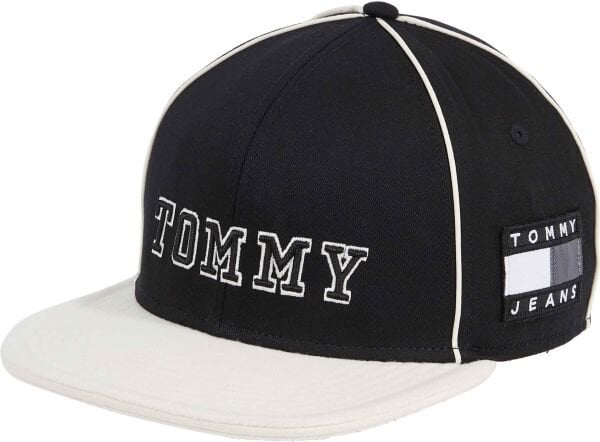 TJM HERITAGE SNAPBACK CAP
