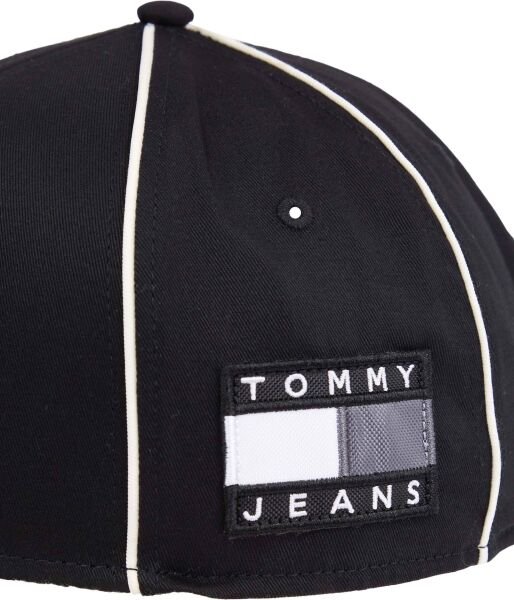 TJM HERITAGE SNAPBACK CAP
