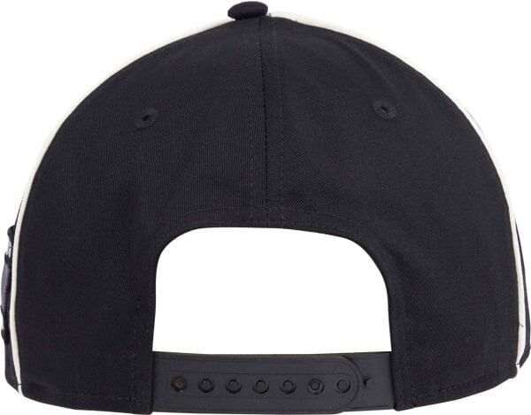 TJM HERITAGE SNAPBACK CAP