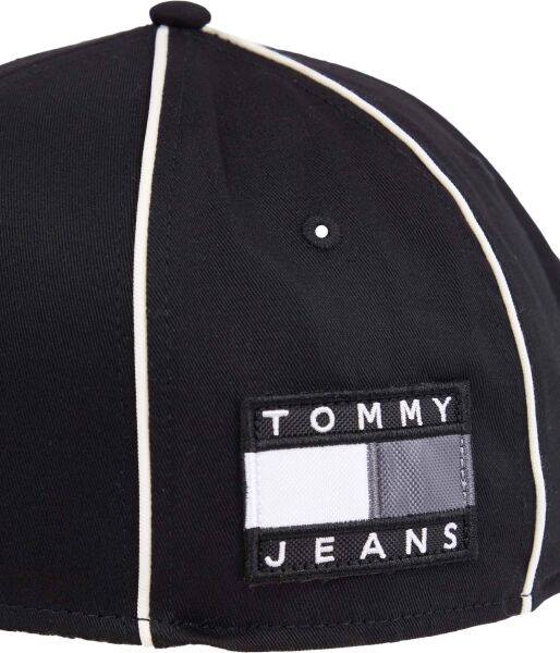 TJM HERITAGE SNAPBACK CAP